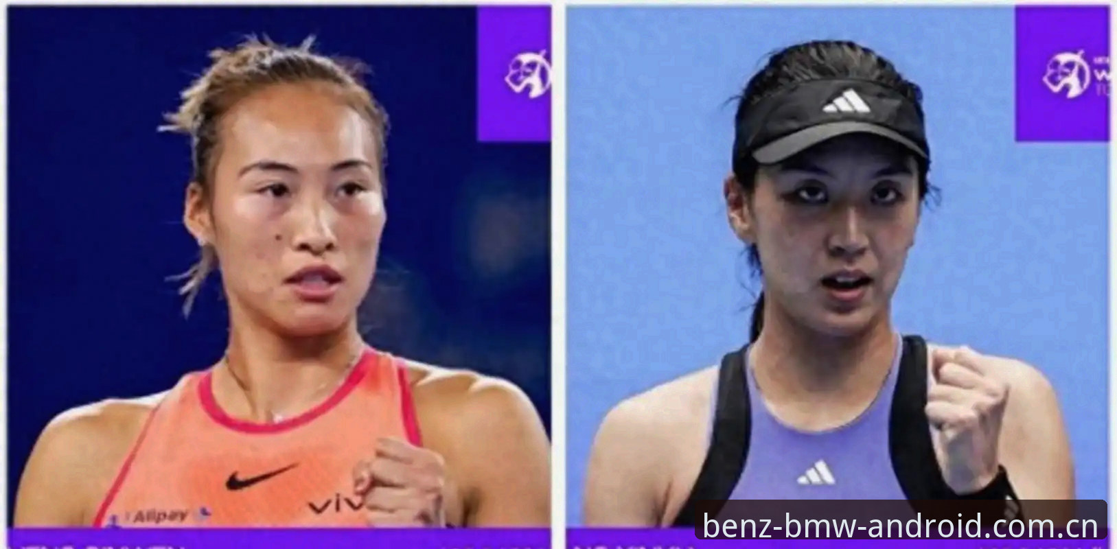 2026法网女单抽签出炉，郑钦文保分压力大——奔驰宝马电玩城首页安卓版独家赛事解读
